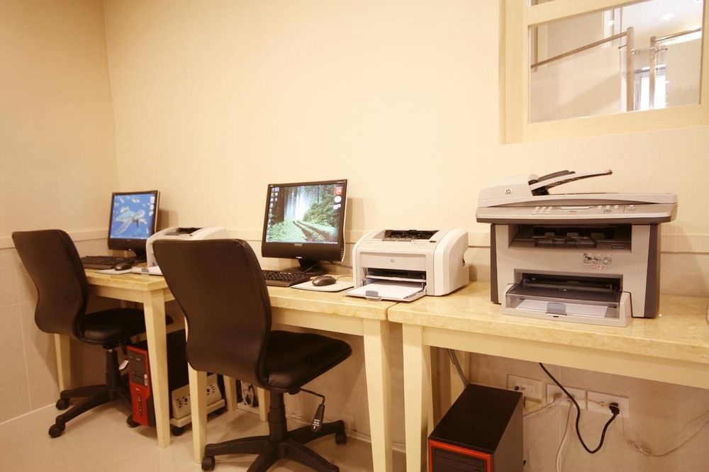 โรงแรม คายเนส มิน เชง ไถหนาน ภายนอก รูปภาพ